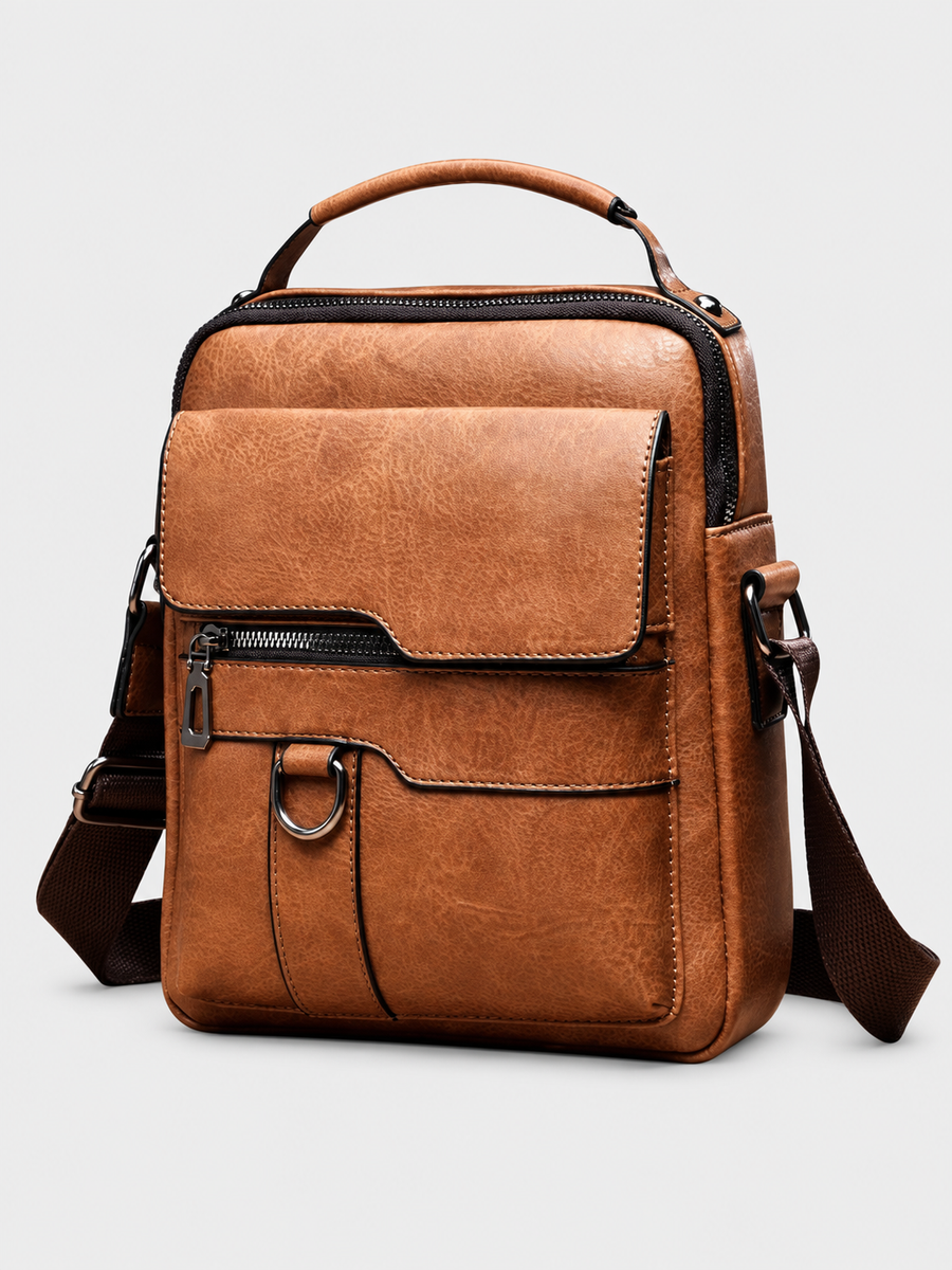 Nienke | Minimalist Shoulder Bag