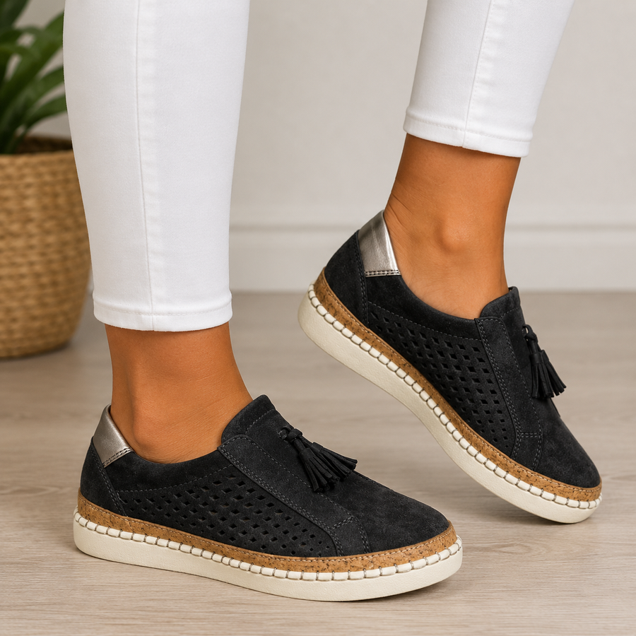 Rosalie™ Orthopaedic Comfort Loafers