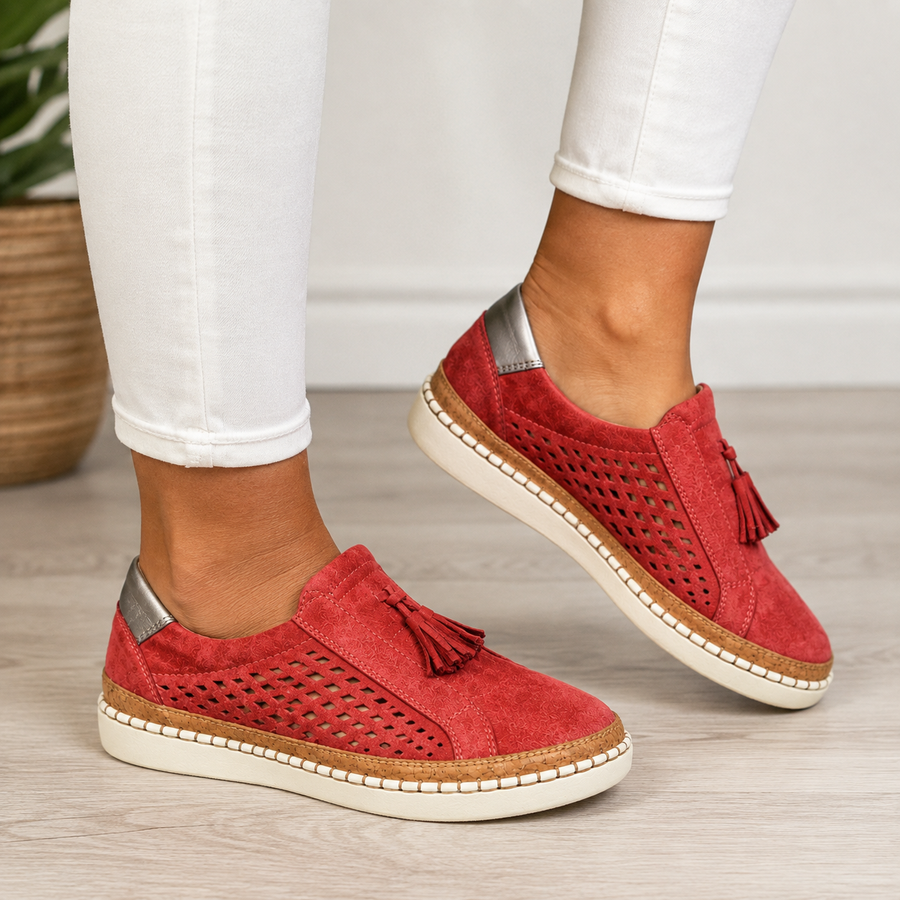 Rosalie™ Orthopaedic Comfort Loafers