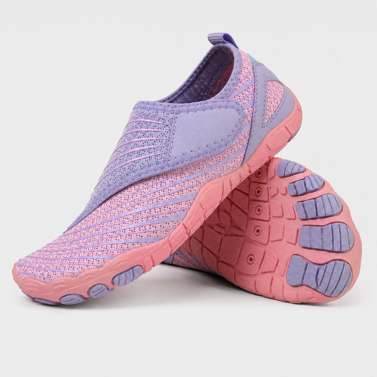 Mira | Barefoot Orthopedic Trainers