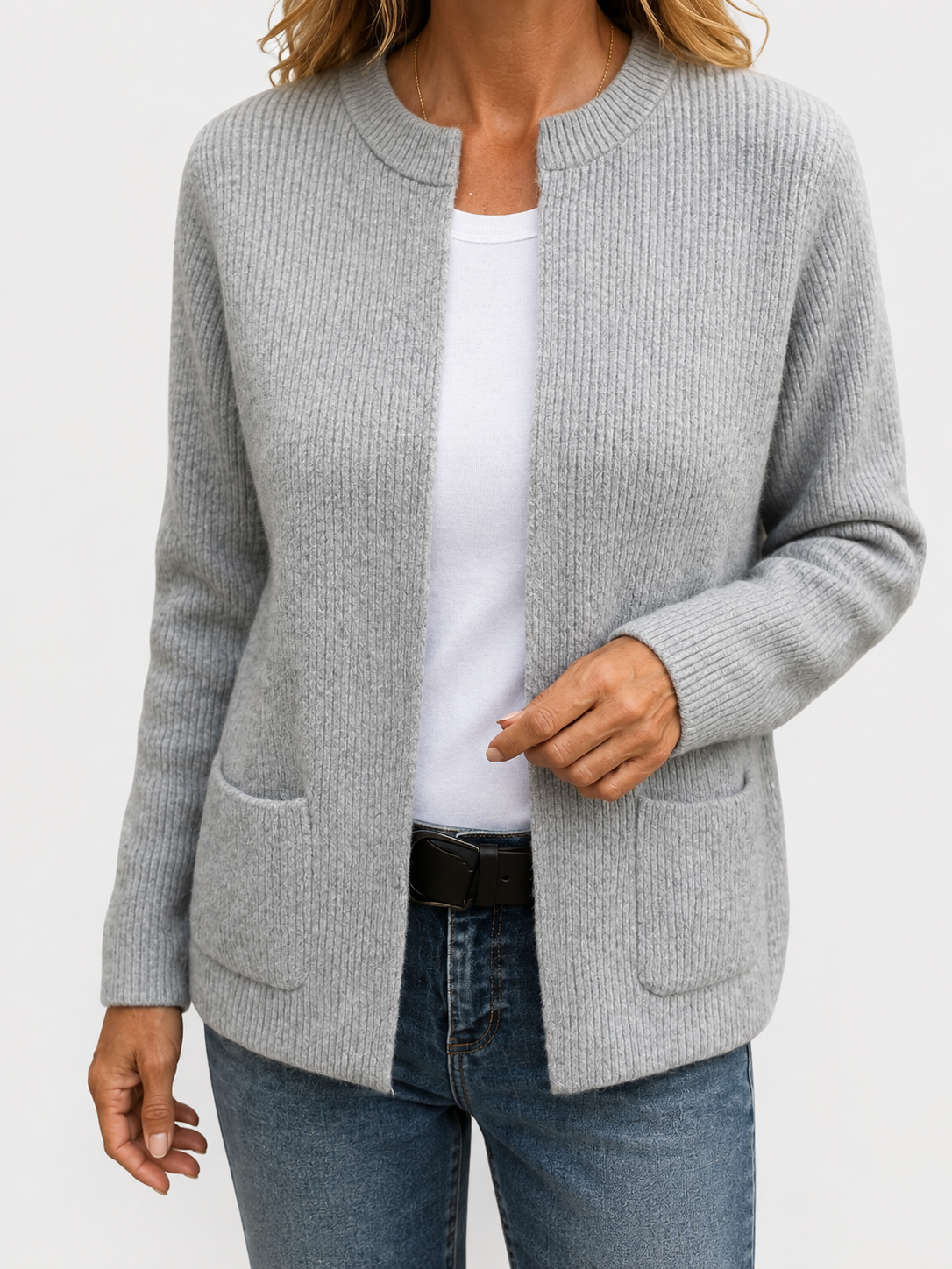 Maeve | Cozy Cardigan
