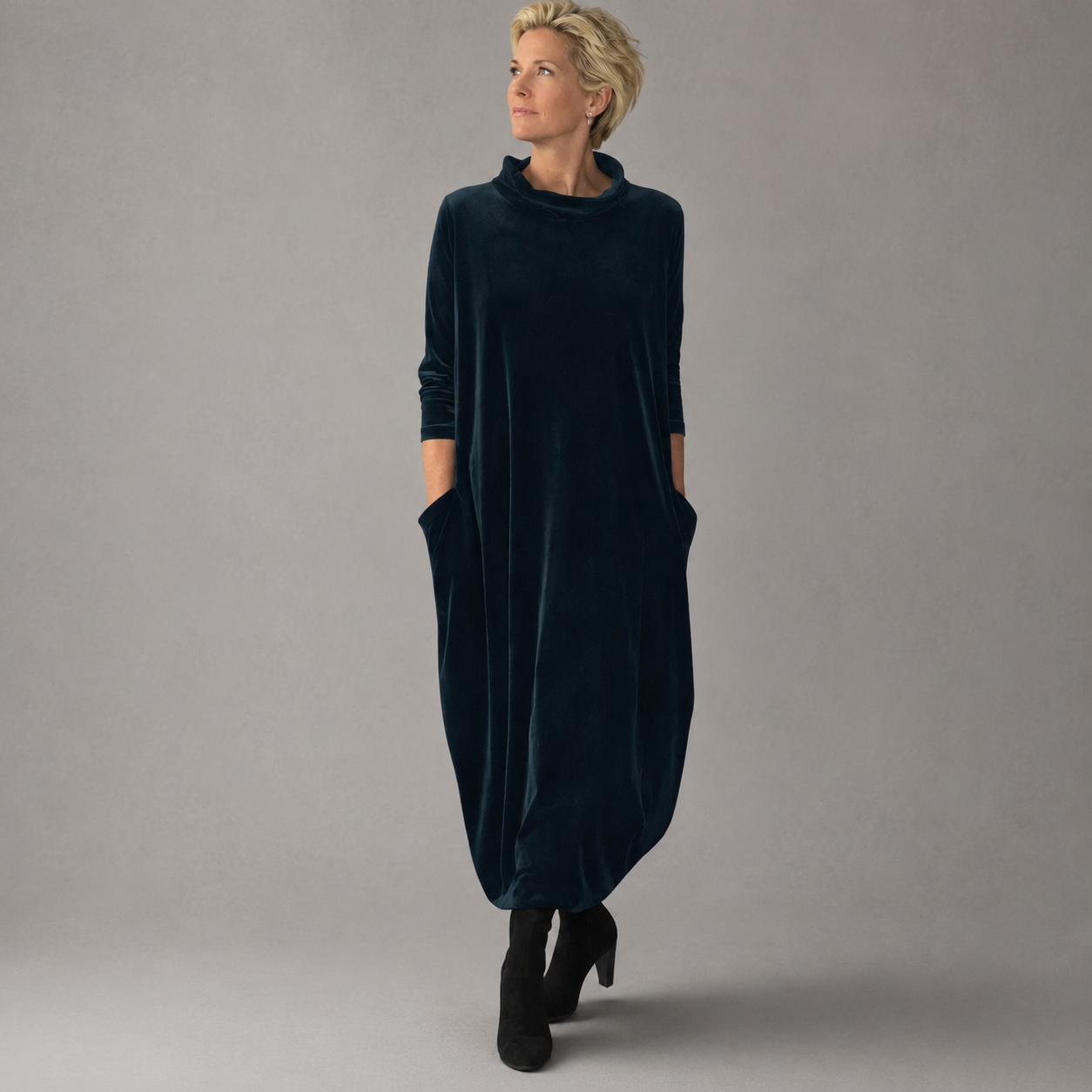 Zoe | Maxi Dress
