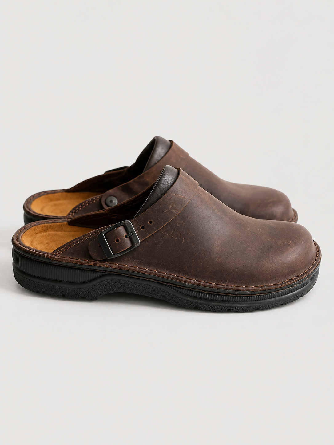 Callum | Comfortable Slip-On Shoes