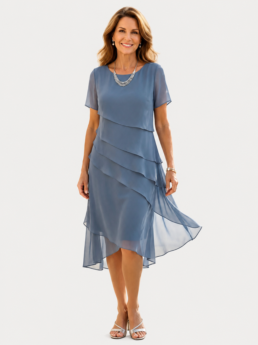 Carol | Midi Dress