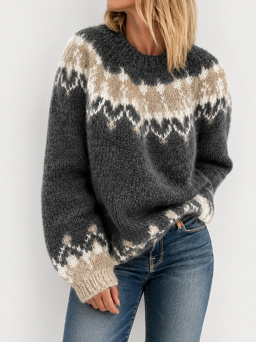 Nancy | The Everyday Jumper