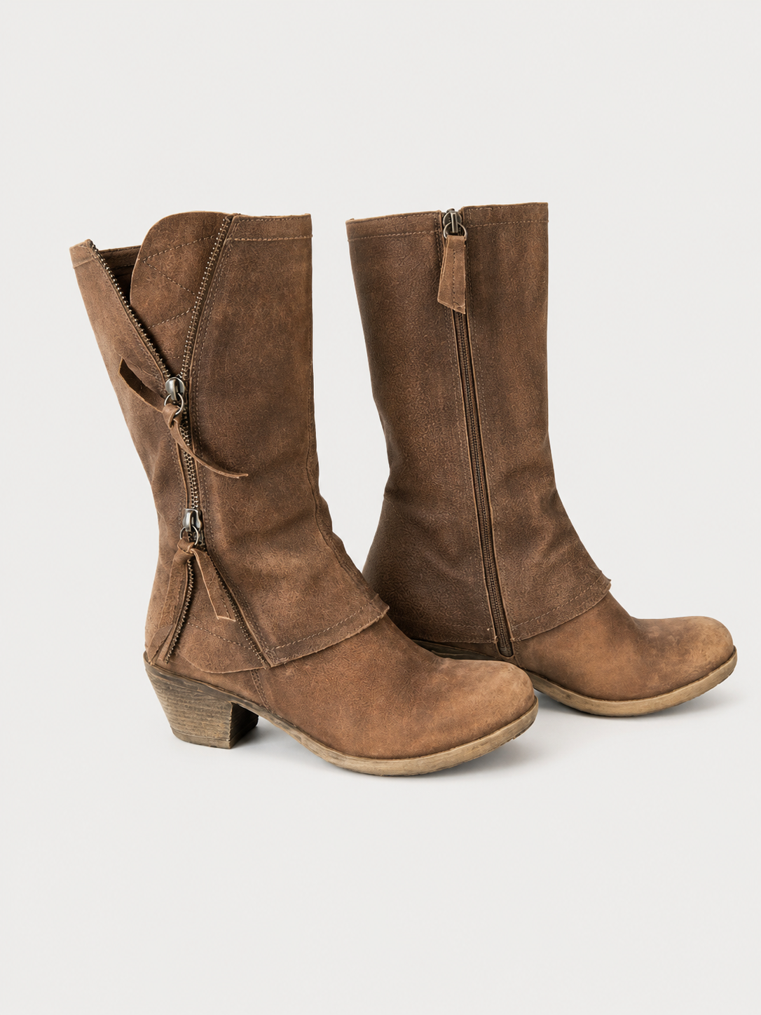 Giana | Cowgirl Boots