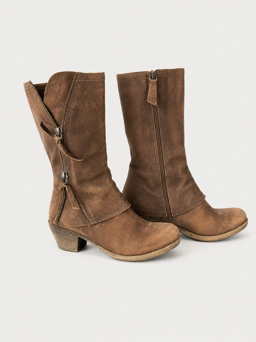 Giana | Cowgirl Boots