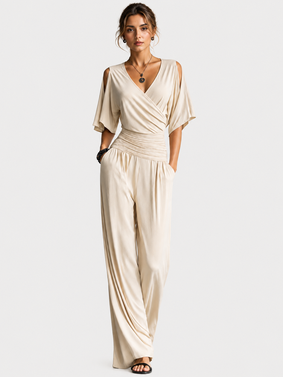 Gerika | Elegant Jumpsuit