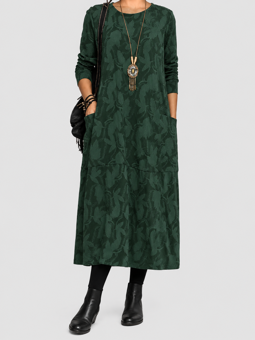Fritzi | Elegant Dress