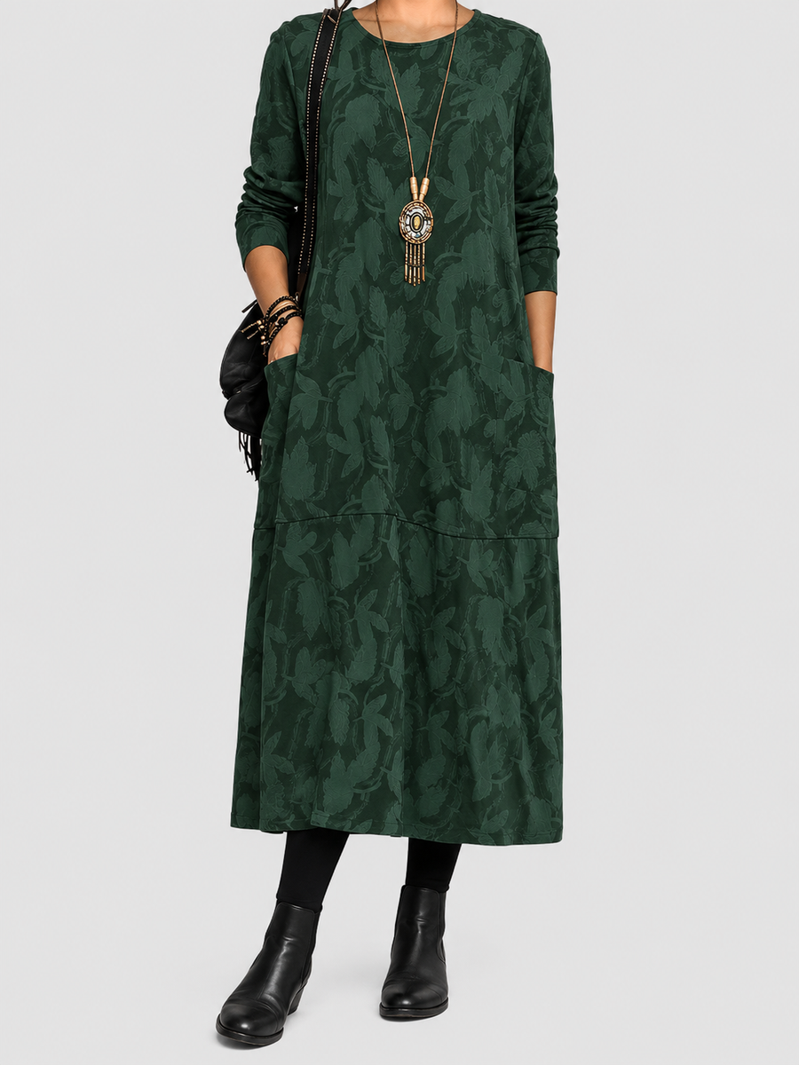 Fritzi | Elegant Dress