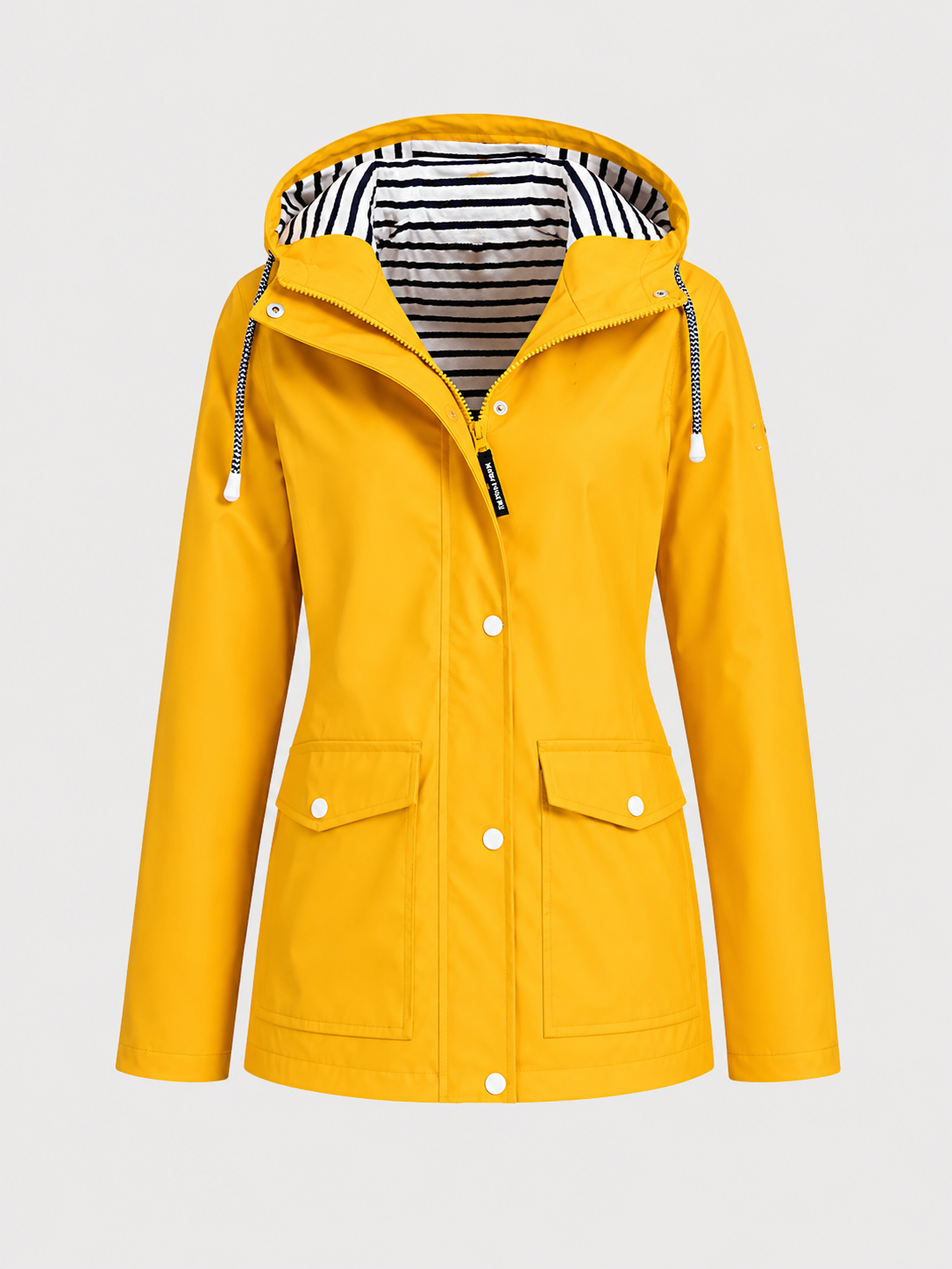 Leila | Wind & Waterproof Jacket