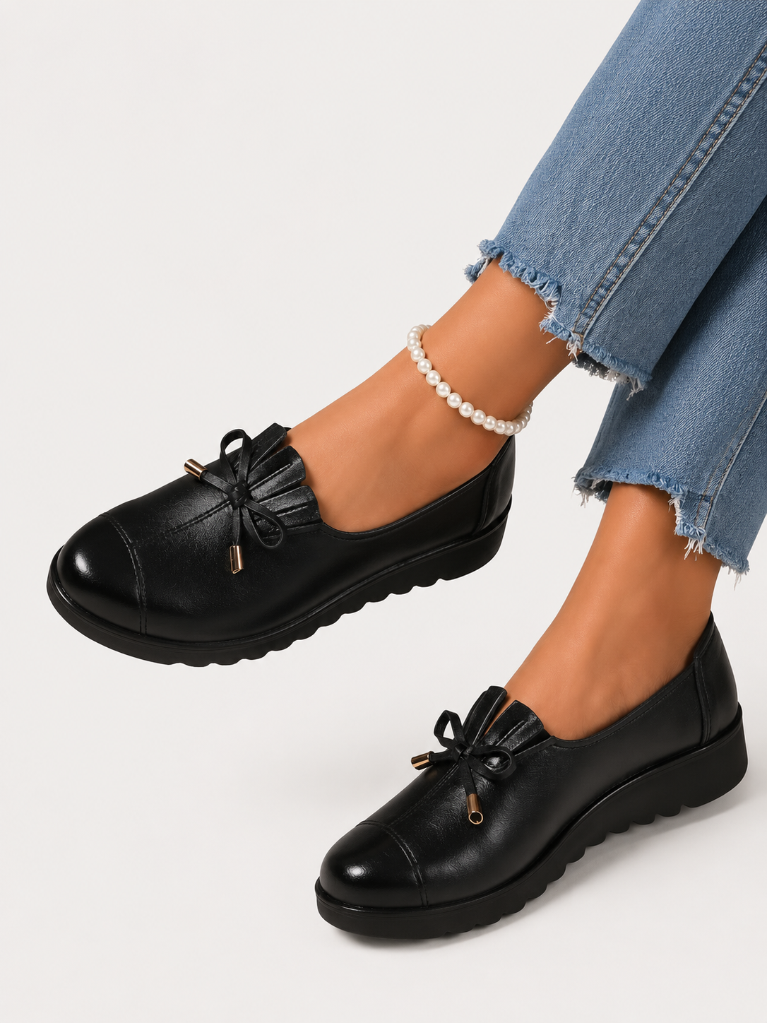 Sévrielle | Elegant Everyday Loafers