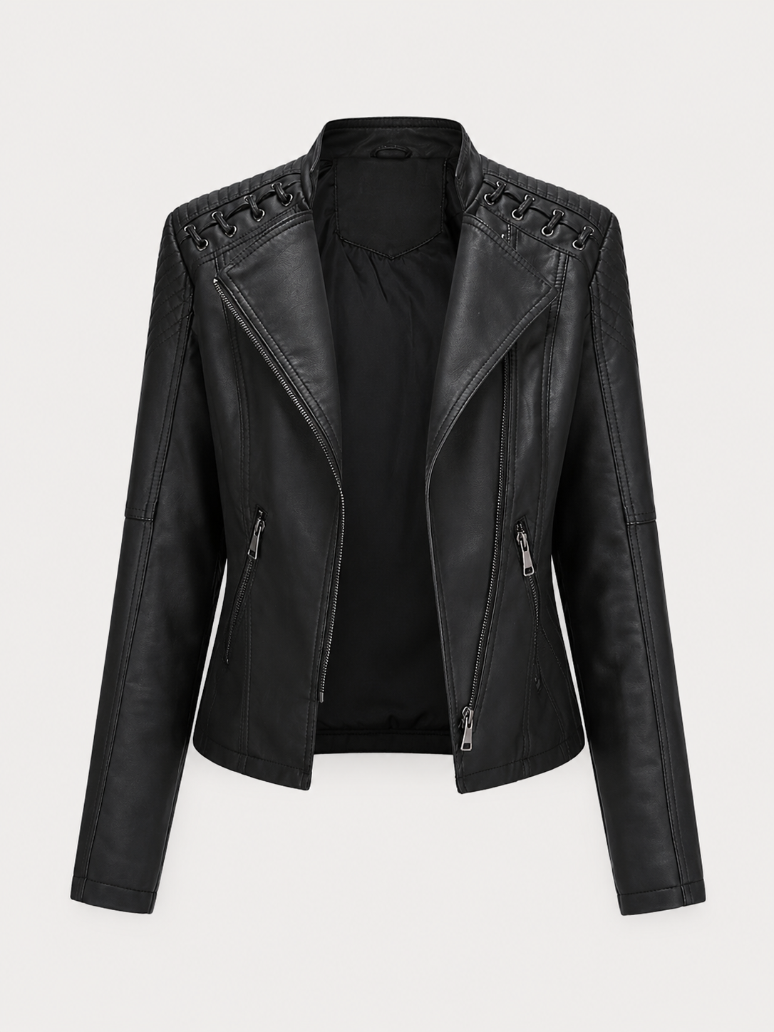 Marguerite | Quilted Jacket