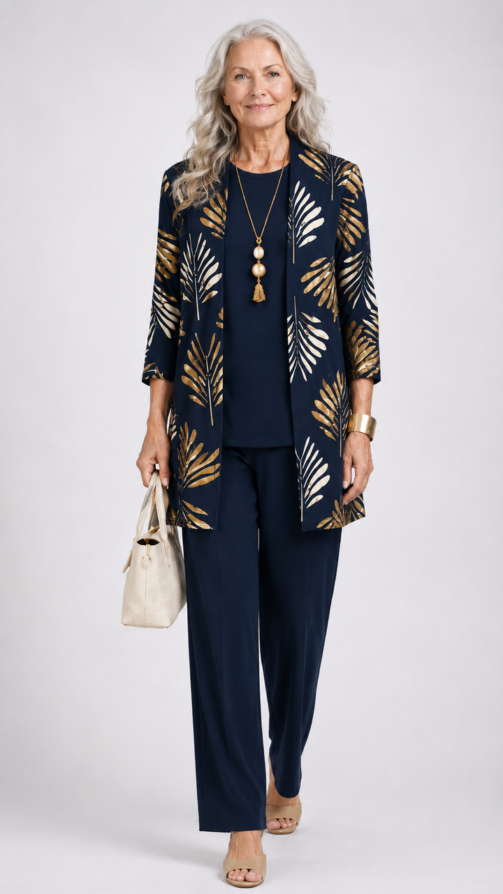 Margaret | 3-Piece Set