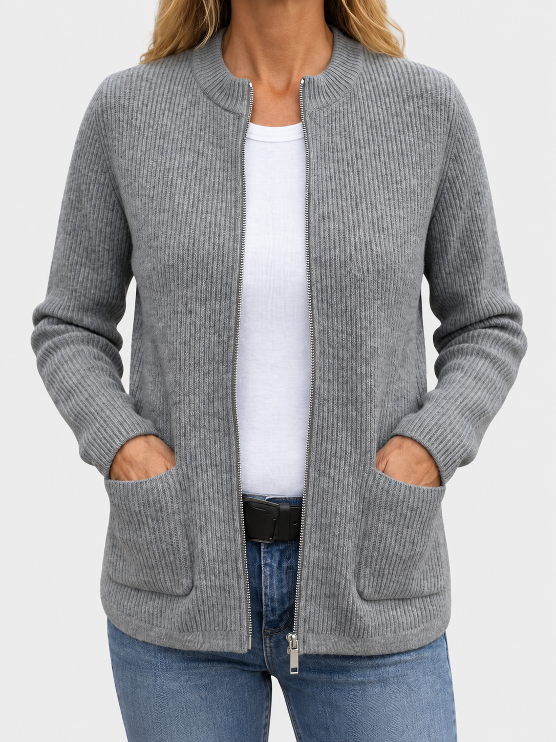 Annika | Cozy Cardigan