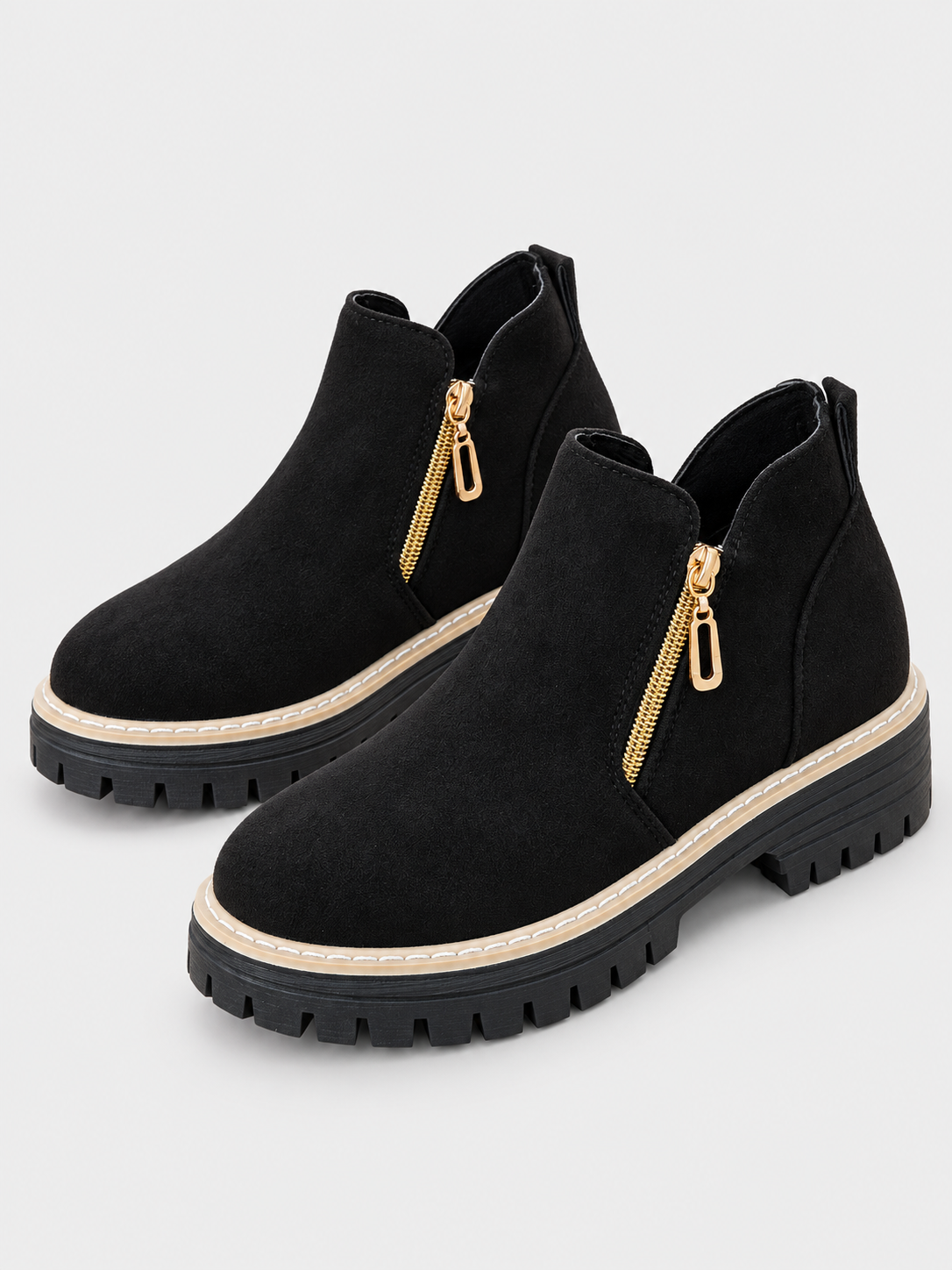 Mila | Orthopeadic Ankle Boots