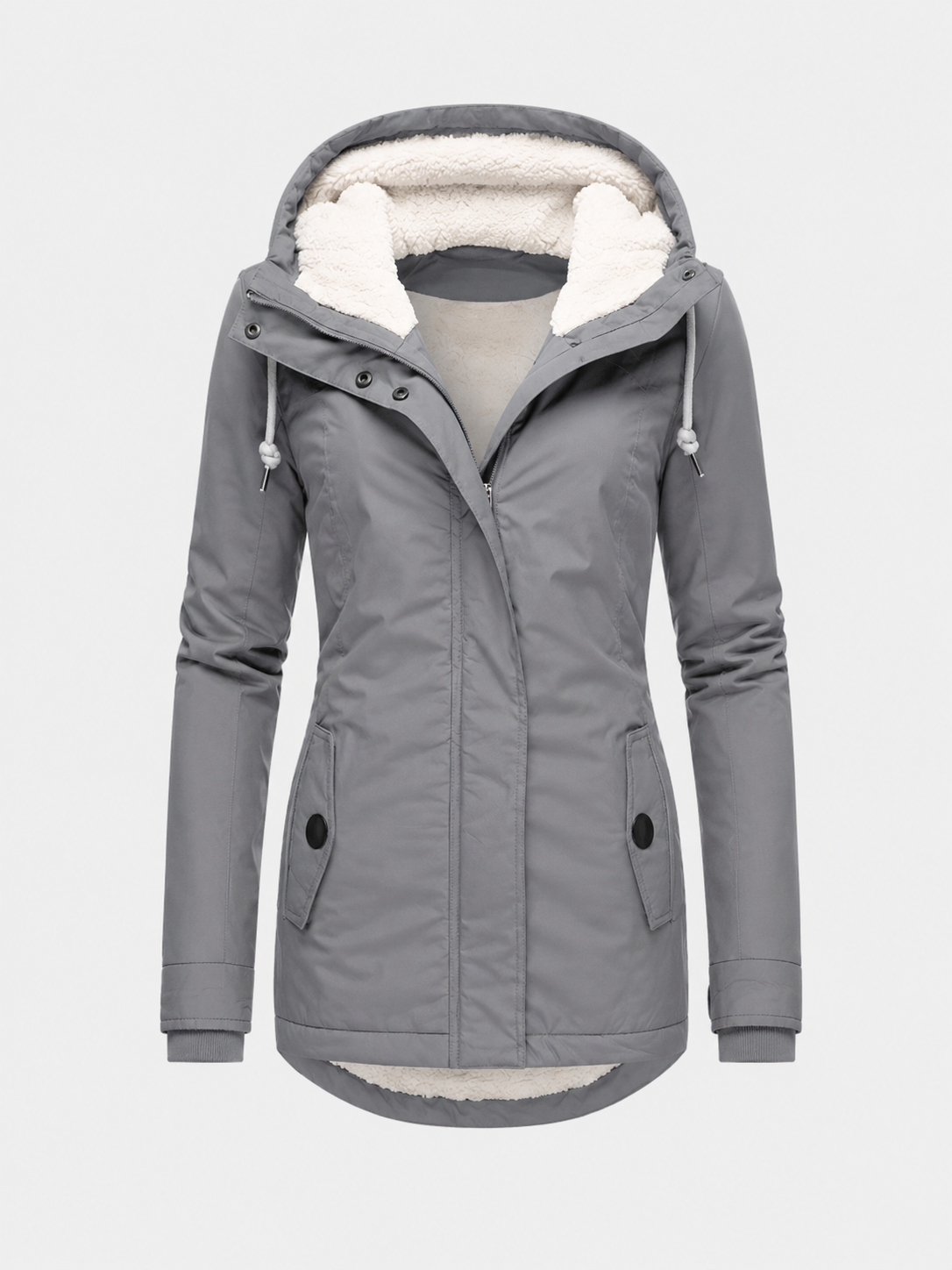 Maggie | Waterproof Autumn Coat