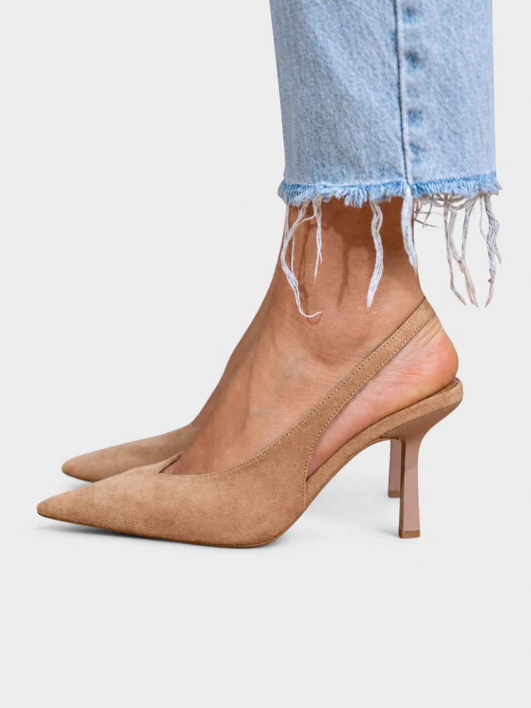 Bella | Timeless Orthopaedic Heels