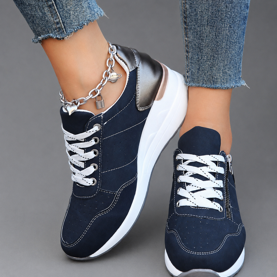 Olwen | Balance Comfort Trainers