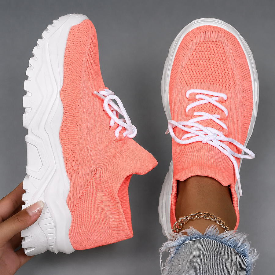Nerissa | Pulse Trainers