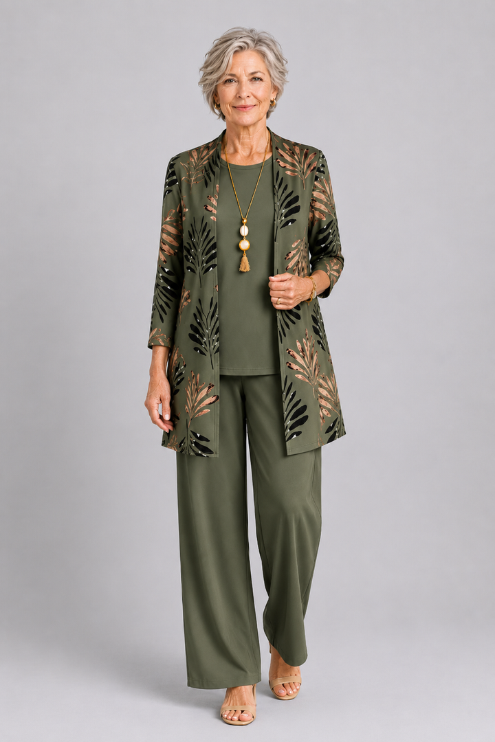 Margaret | 3-Piece Set