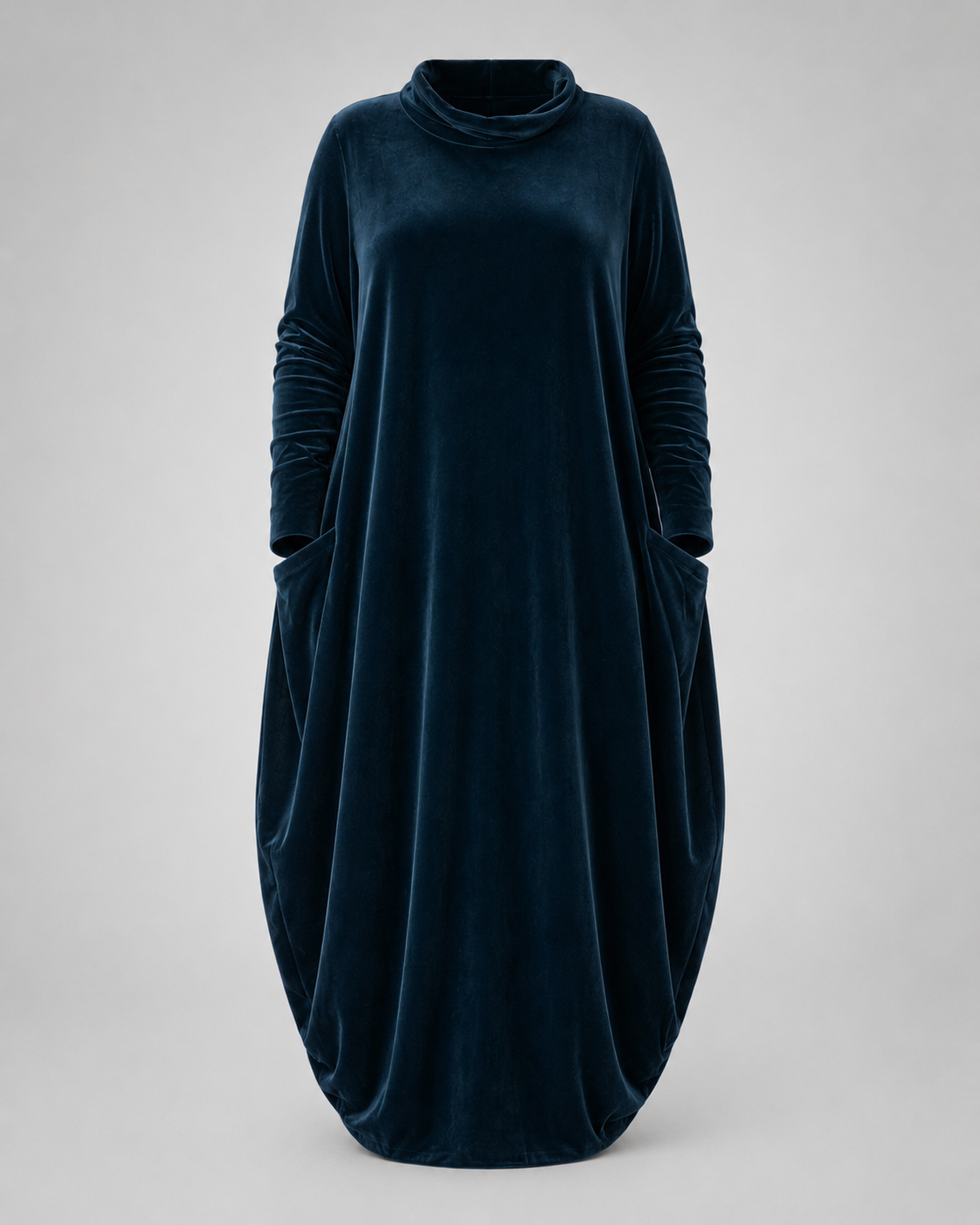 Zoe | Maxi Dress