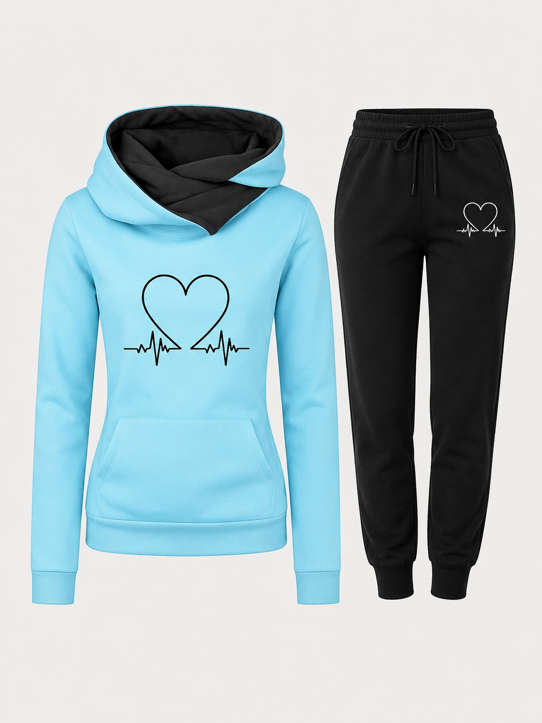 SERENELLA | COMFORT JOGGING SET