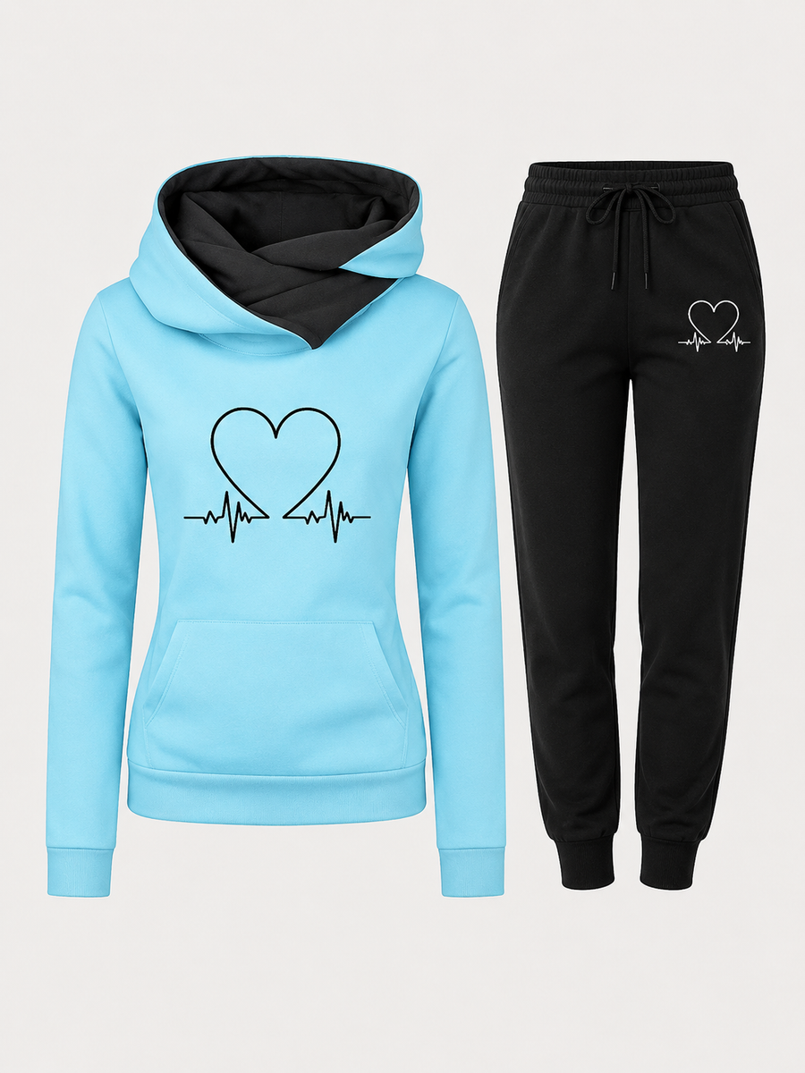 SERENELLA | COMFORT JOGGING SET