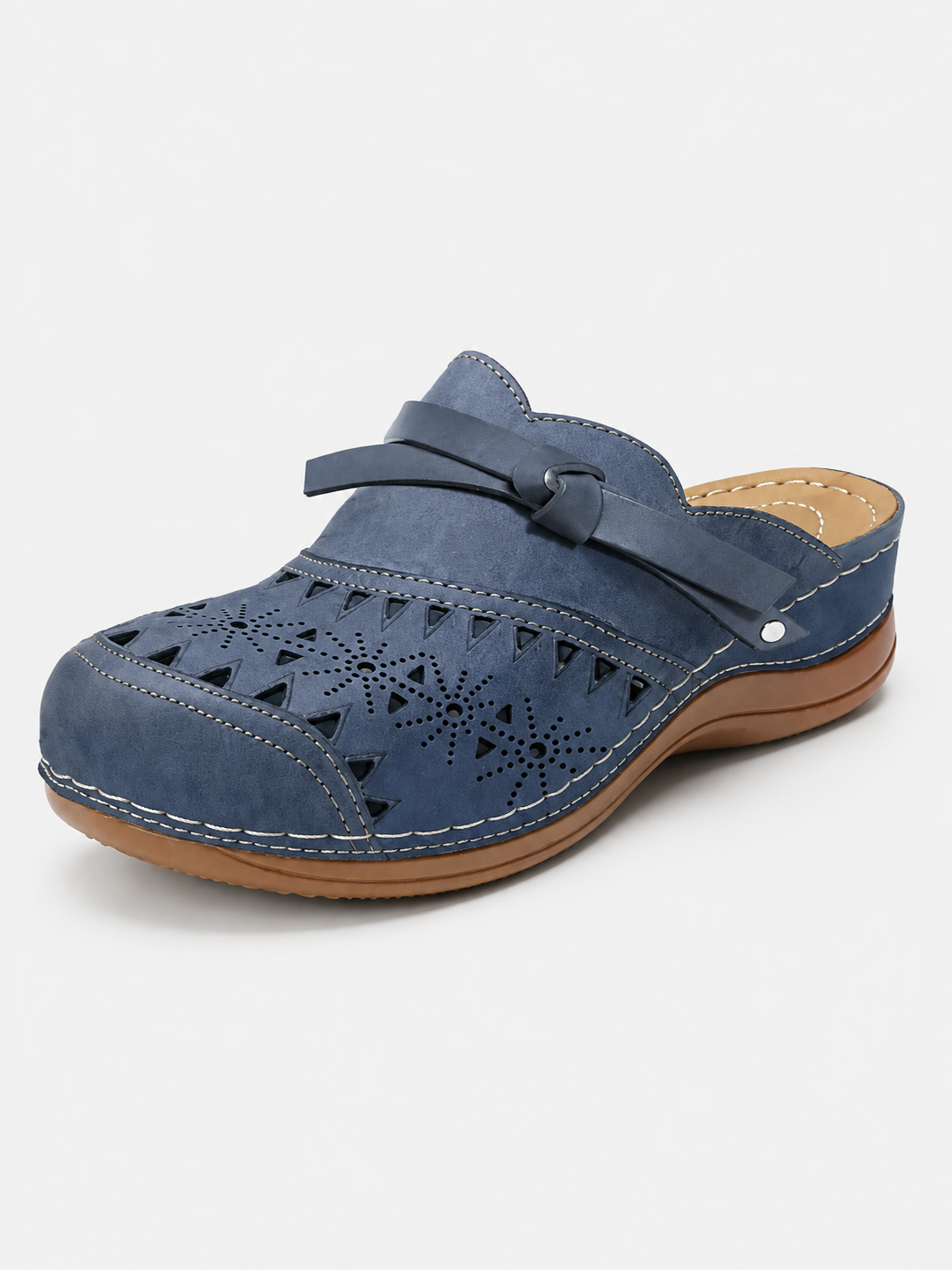 Lya | Everyday Comfort Clogs