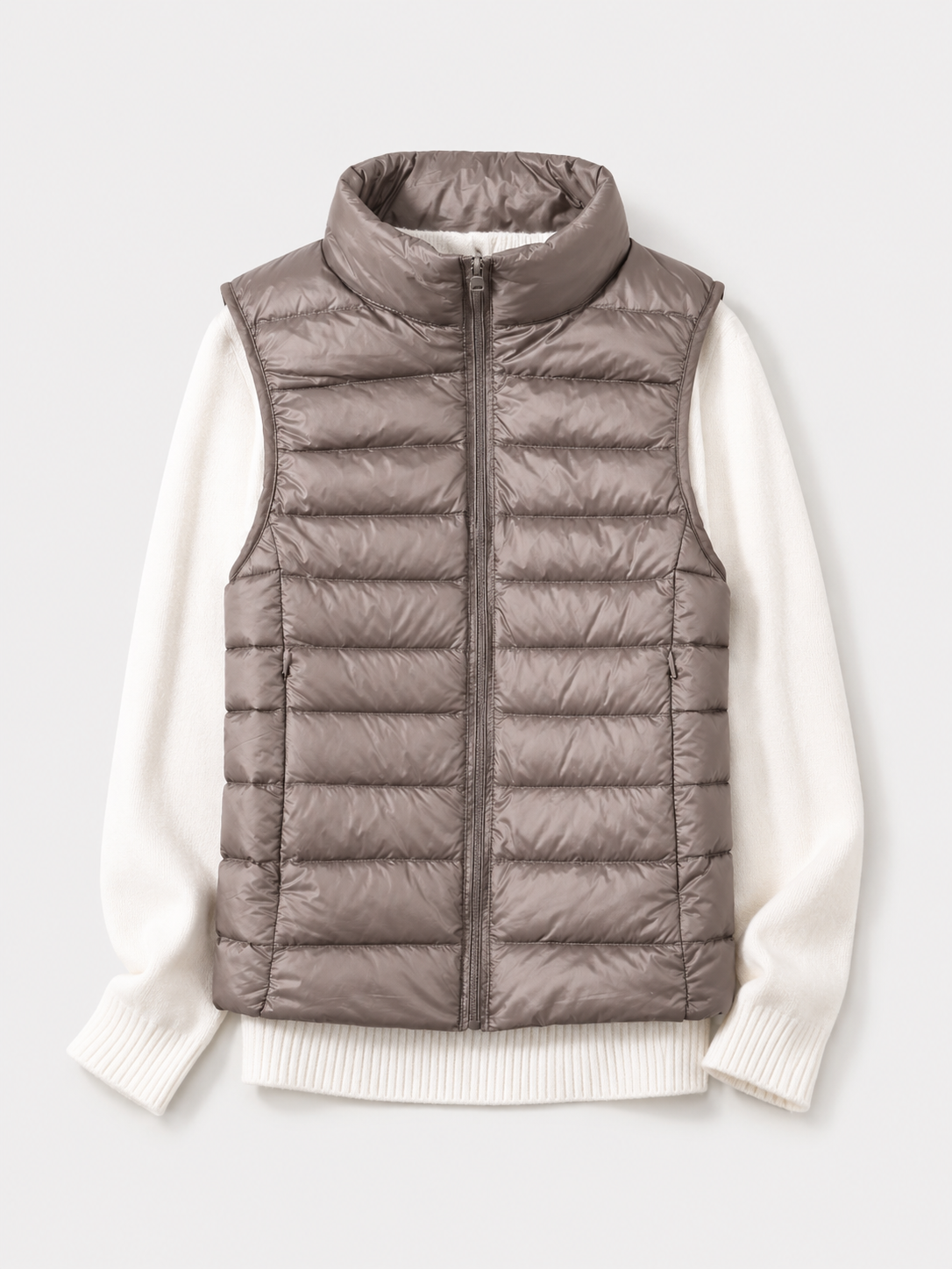 Josefien | Waterproof Quilted Gilet