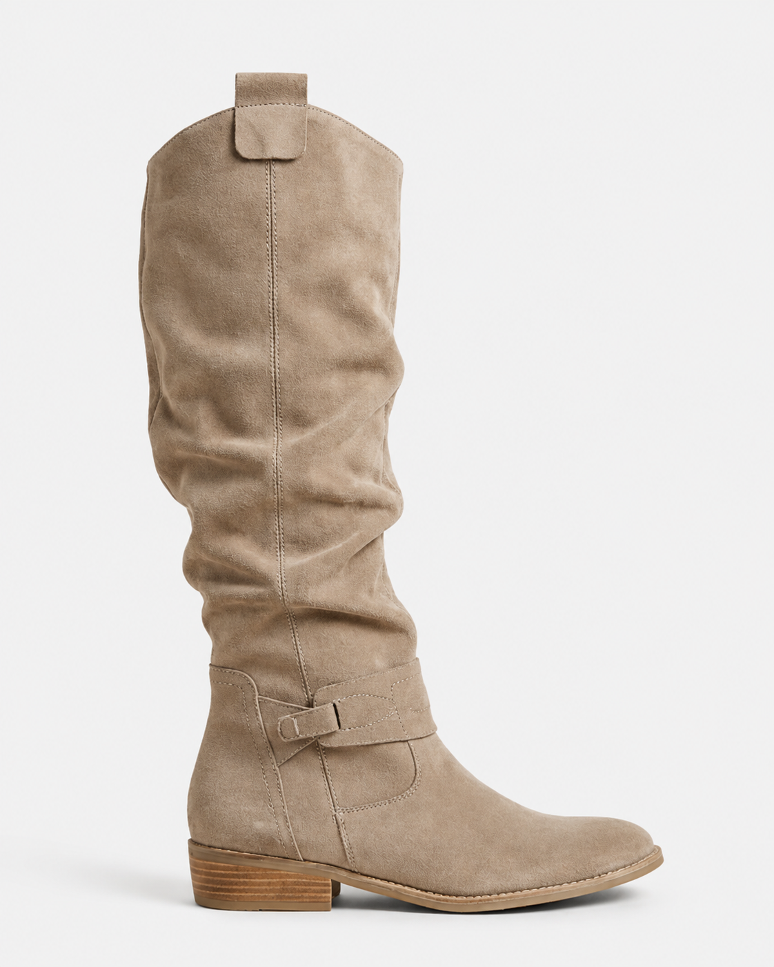 Lina | Comfortable Boots