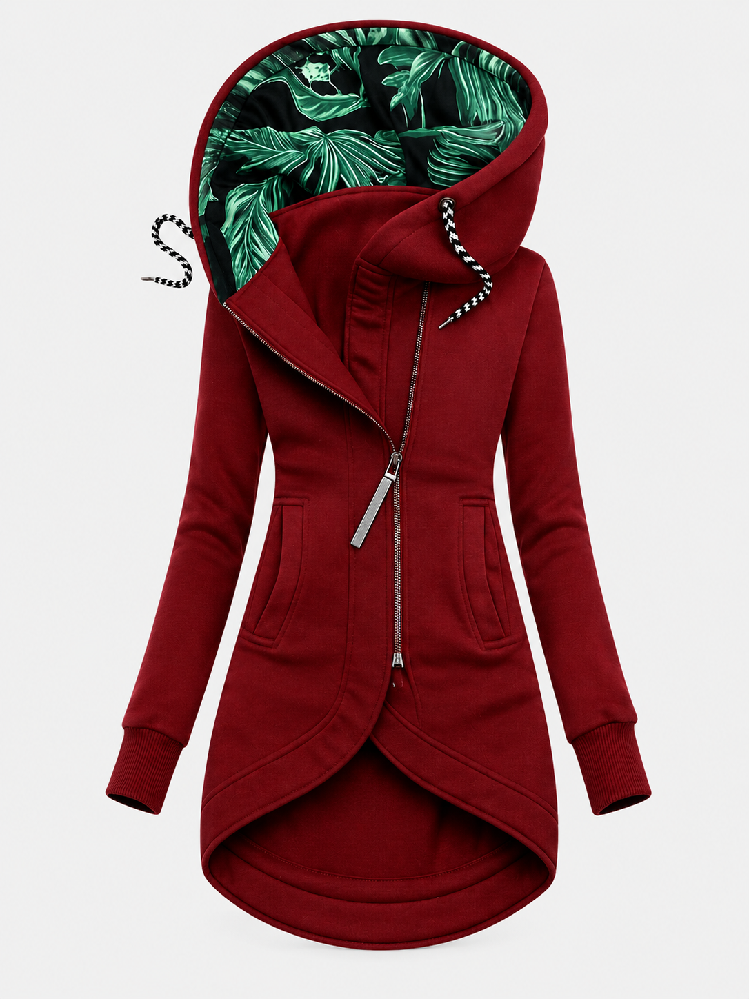 Anna | Women's Autumn Coat