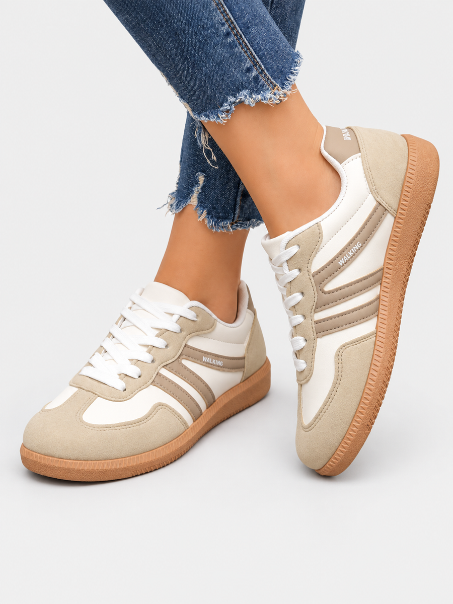 Deliza | Orthopedic Trainers