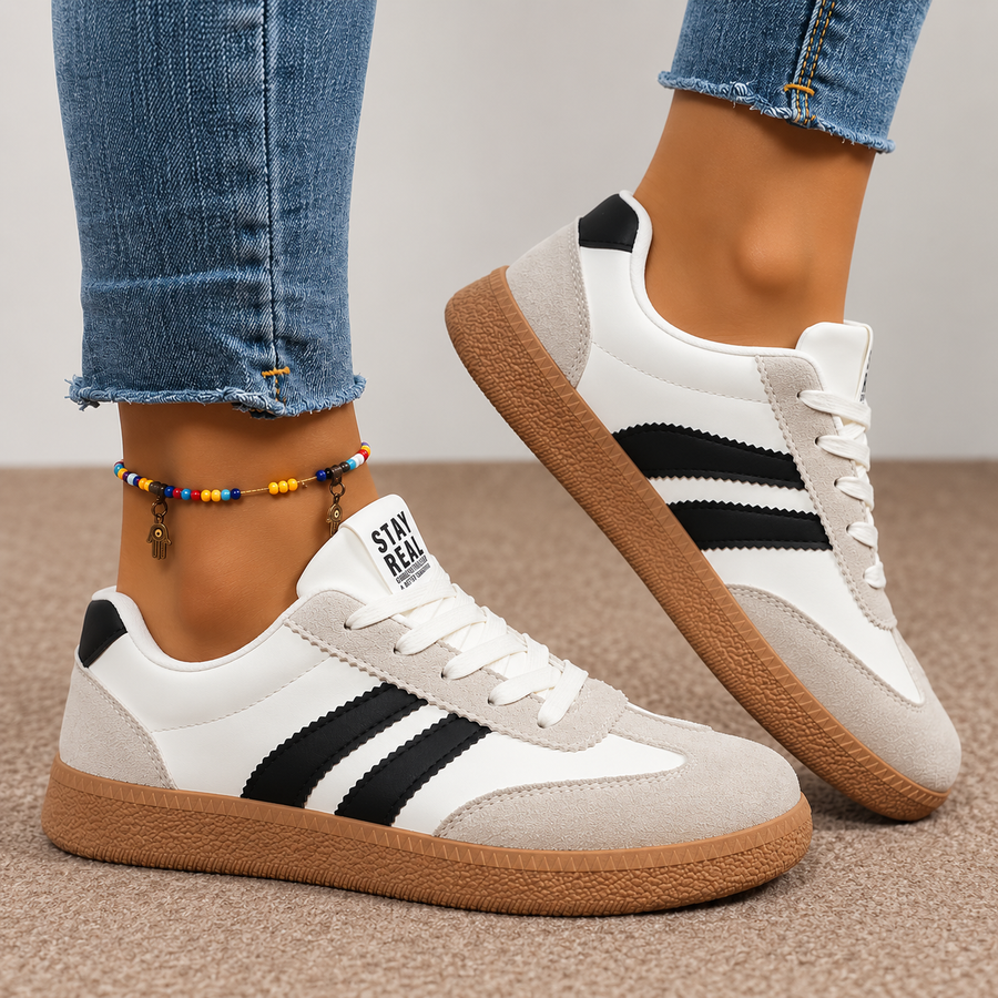 Elara | Westbrook Orthopaedic Trainers