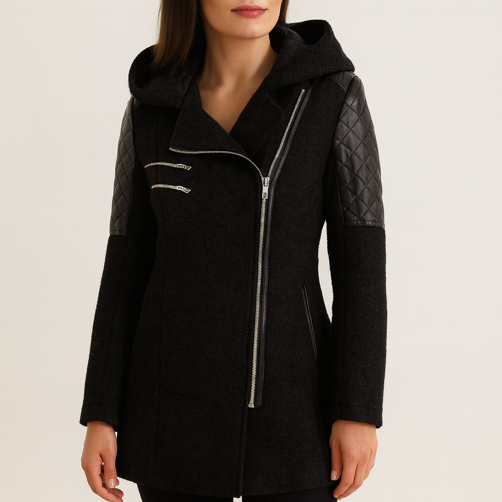 Rosemary | Winter Jacket