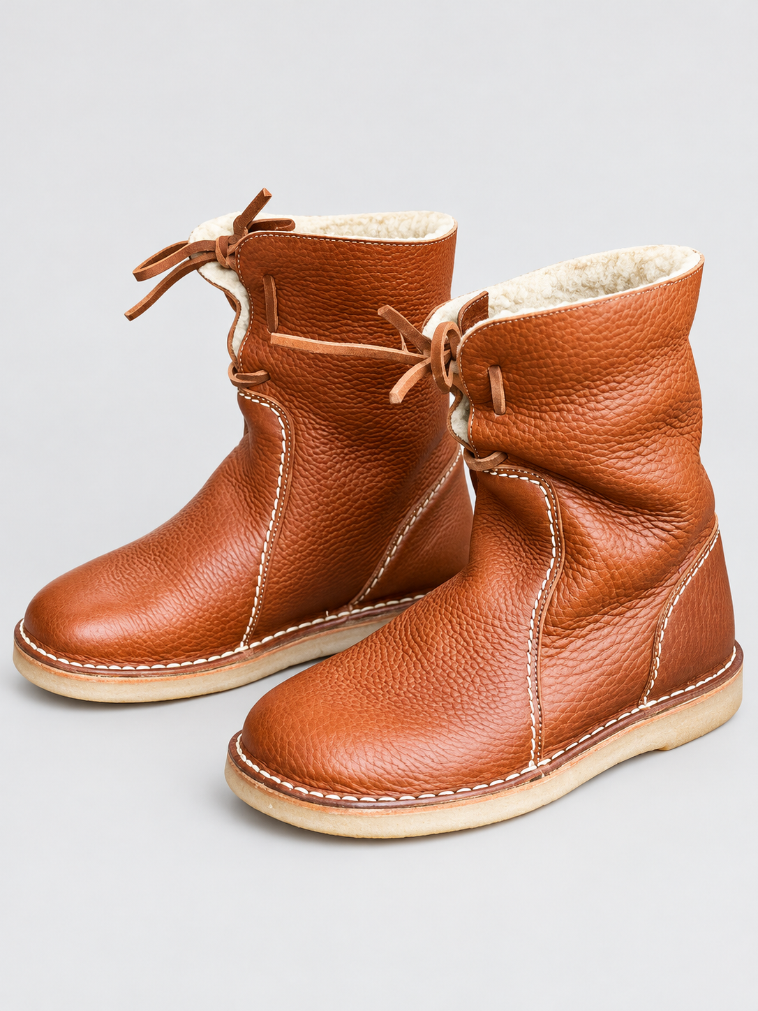 Charlotte | Orthopaedic Boots