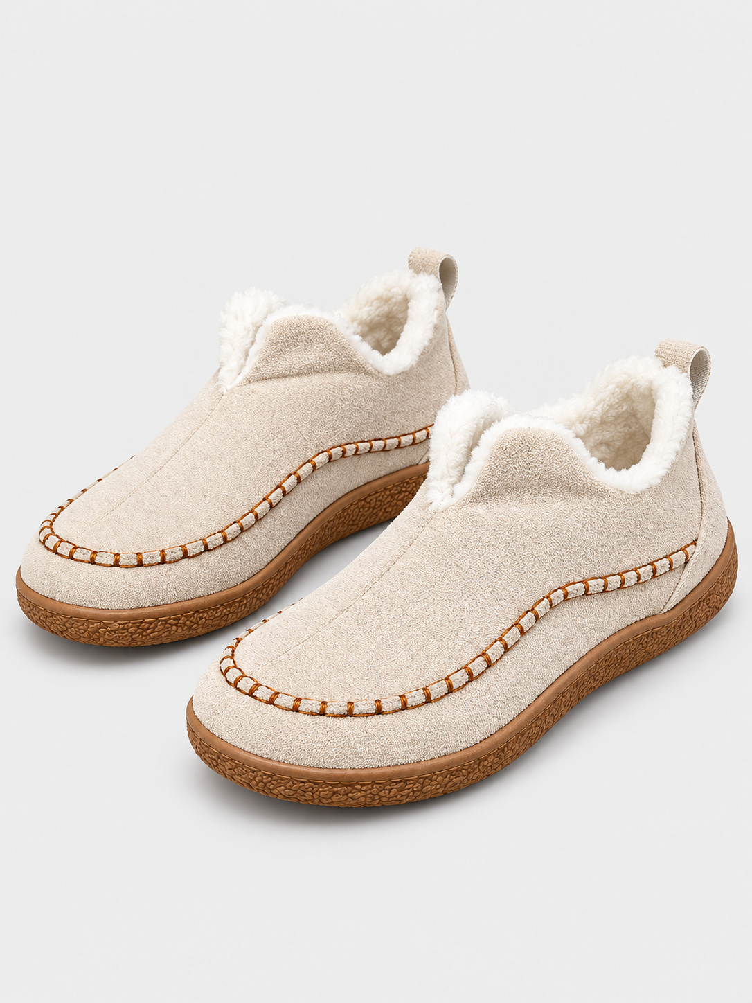 Leslie | Comfort Non-Slip Boots