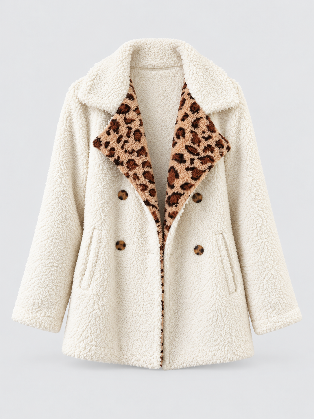 Lori | Women's Cosy Coat