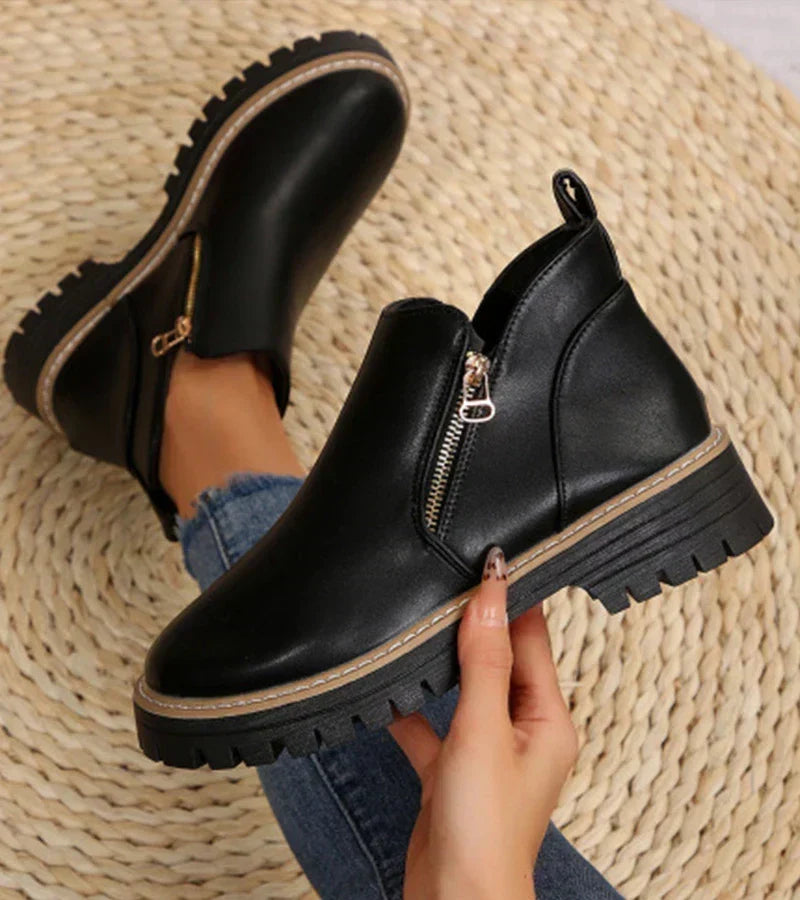Rosina | Women’s Ankle Boots