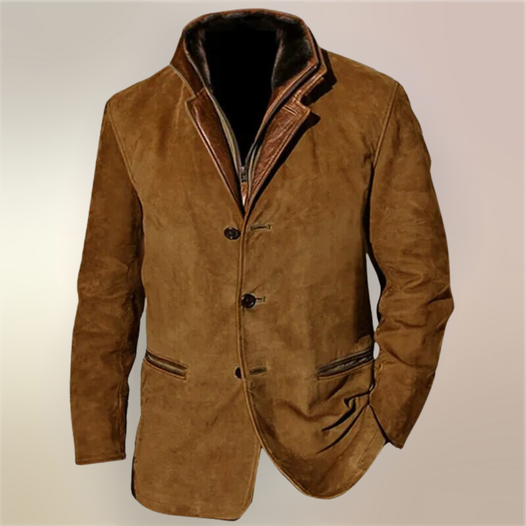 Tabitha | Vintage Inspired Jacket