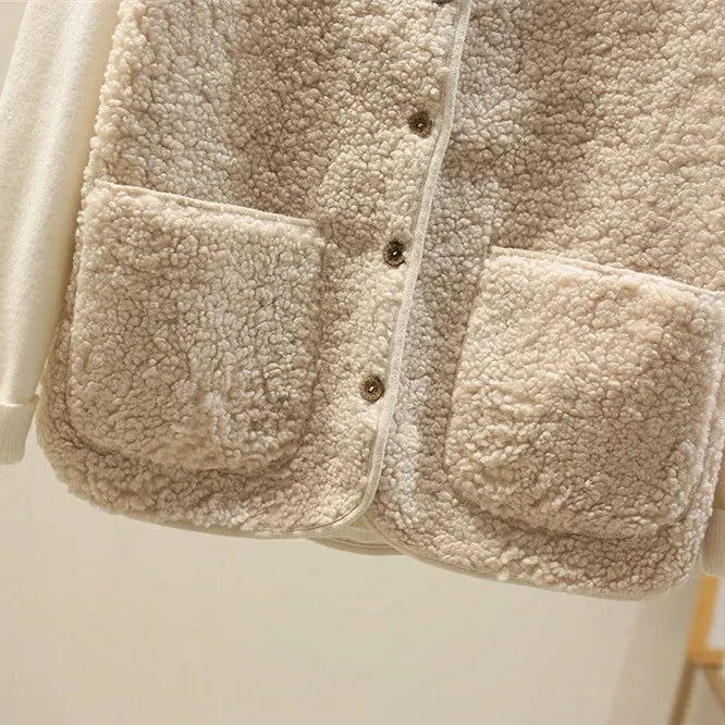 Leyla | Comfortable Gilet