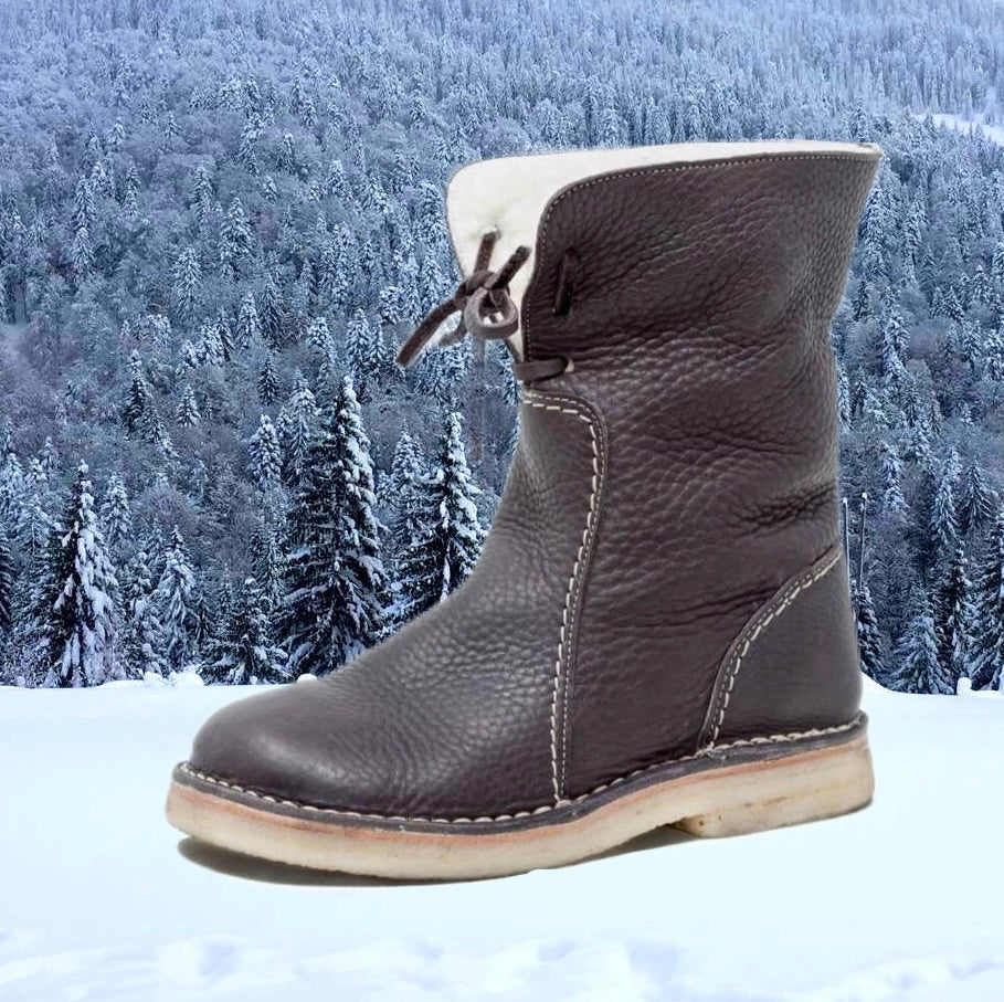 Charlotte | Orthopaedic Boots
