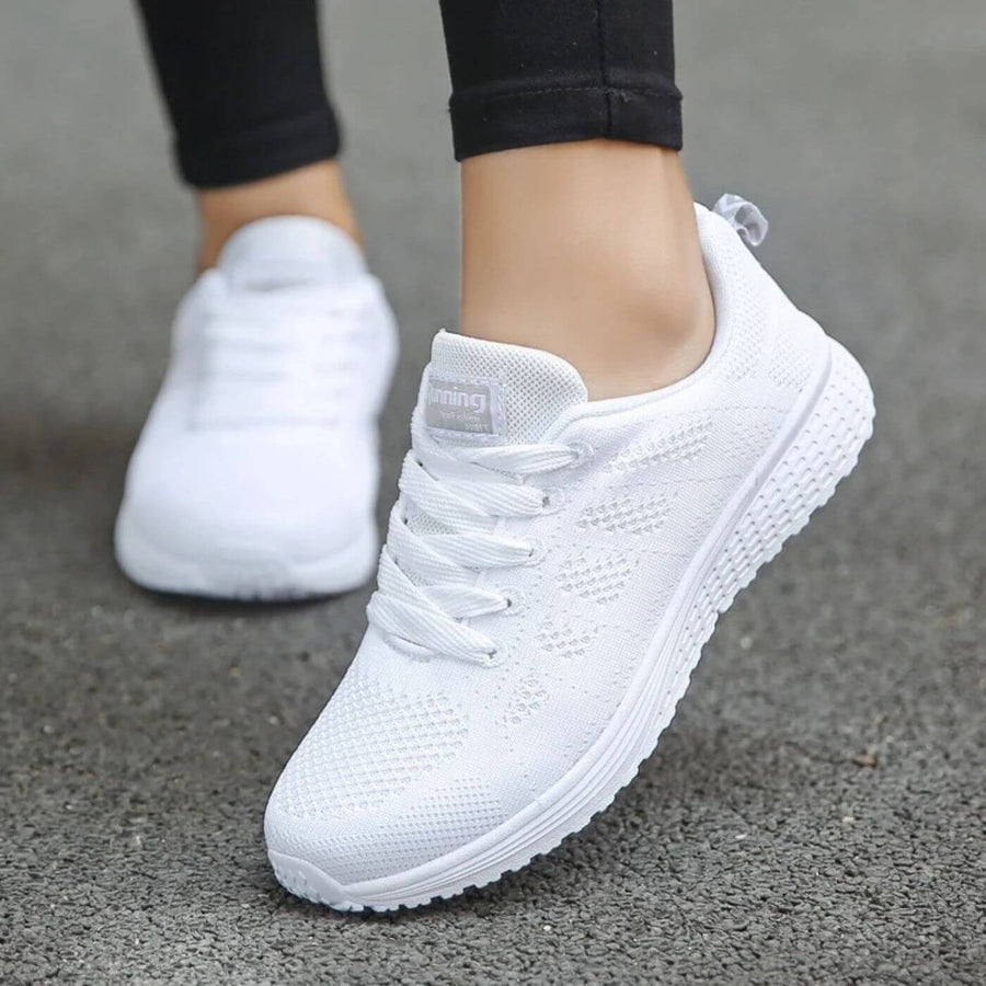 Filippa | Pain-Relieving Orthopaedic Trainers