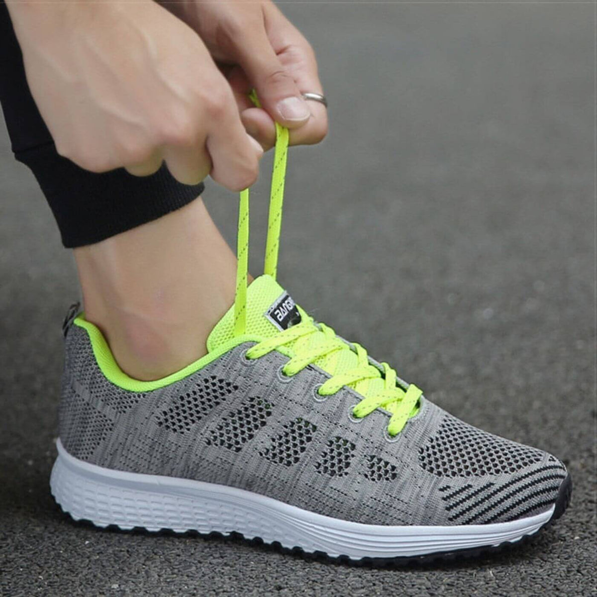 Filippa | Pain-Relieving Orthopaedic Trainers