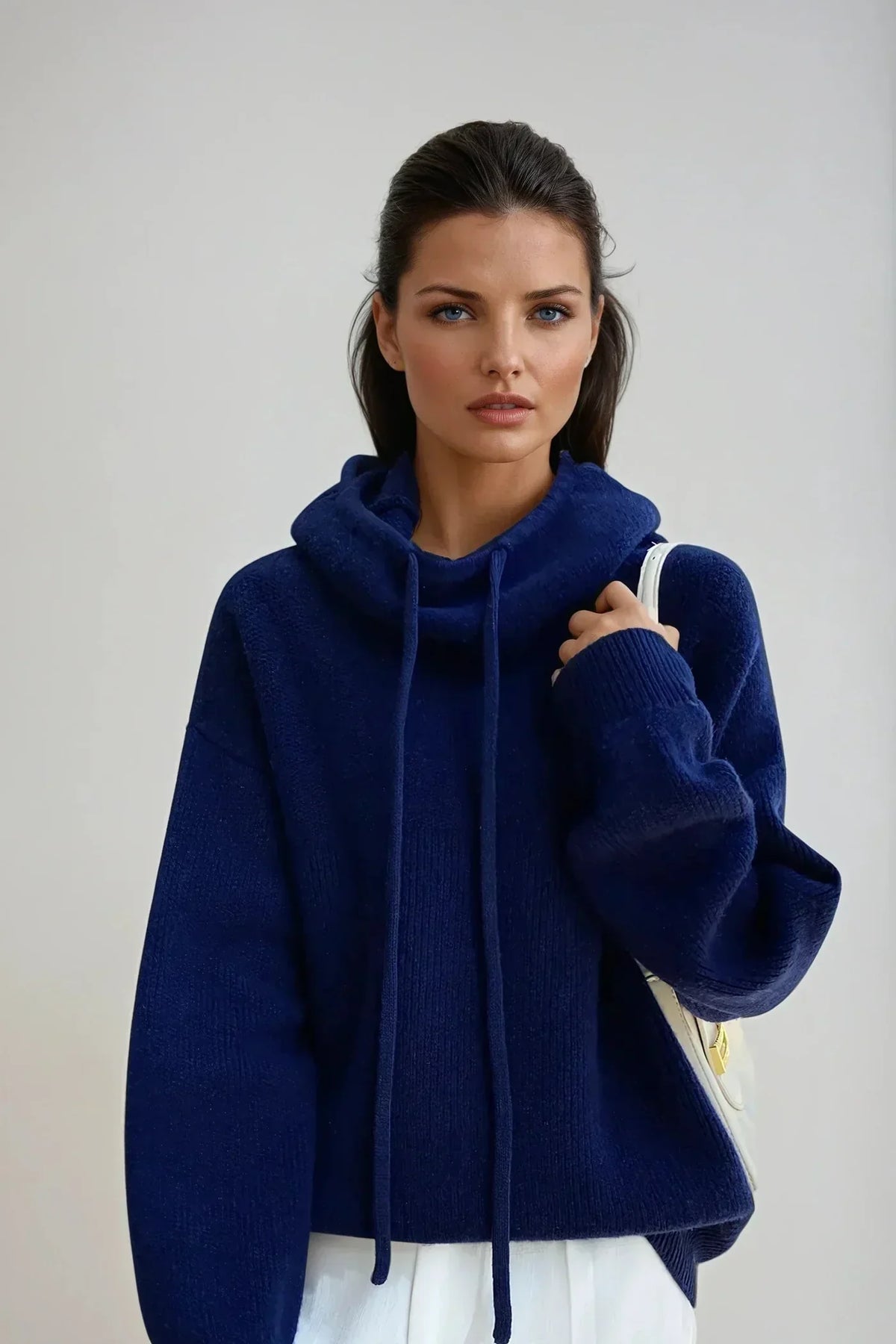Abington | Elegant Turtleneck Jumper