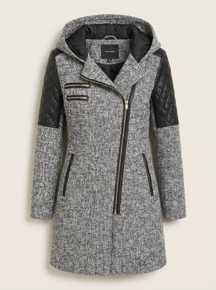 Marta | Warm Winter Jacket