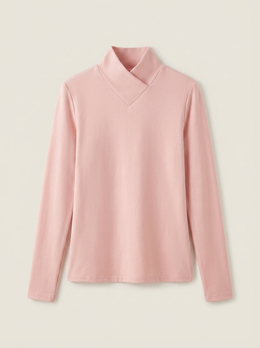 Olivia | Roll-Neck Jumper