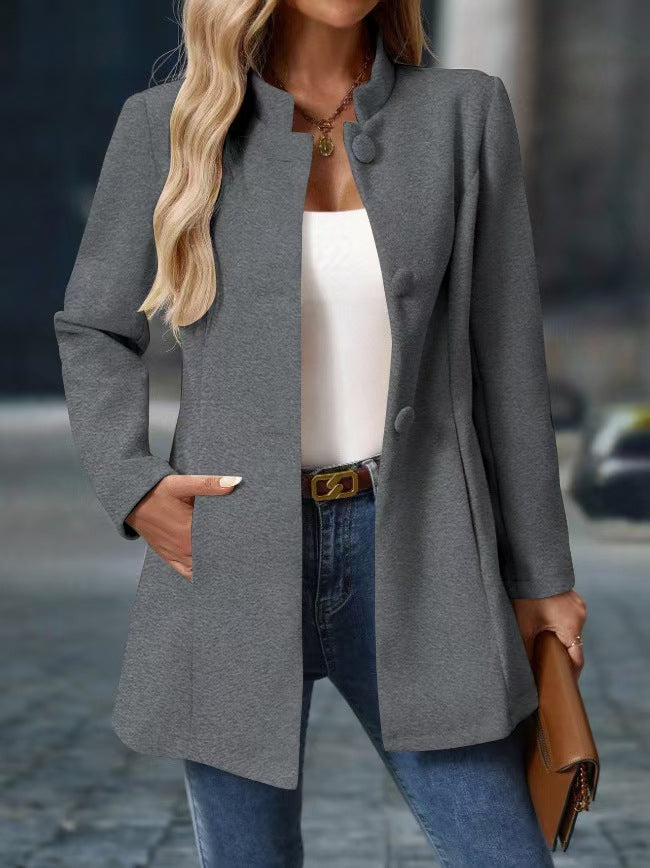 Selvarinnea | Timeless Stylish Coat