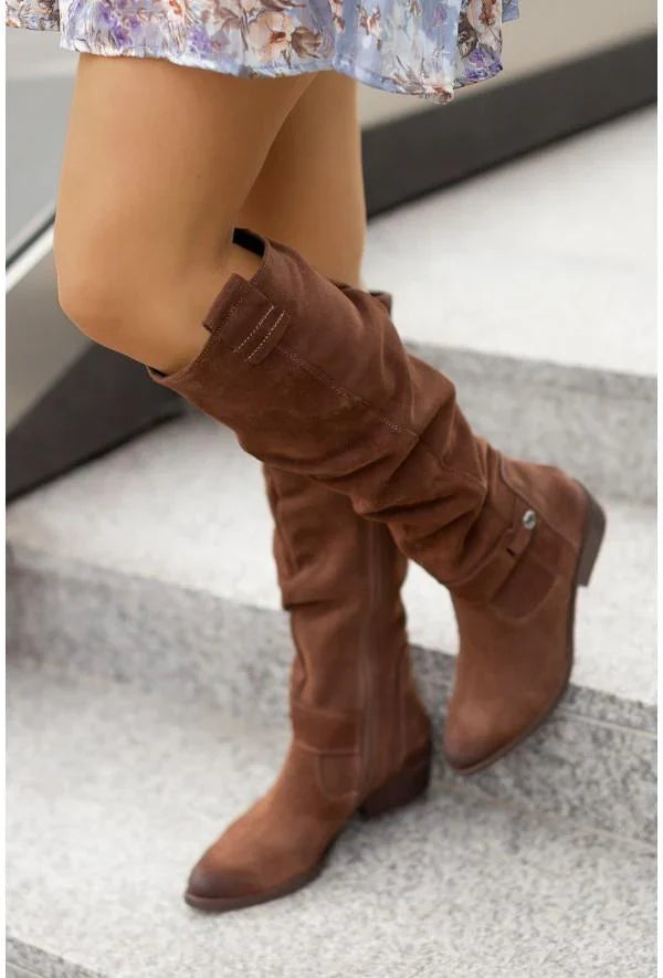 Lina | Comfortable Boots