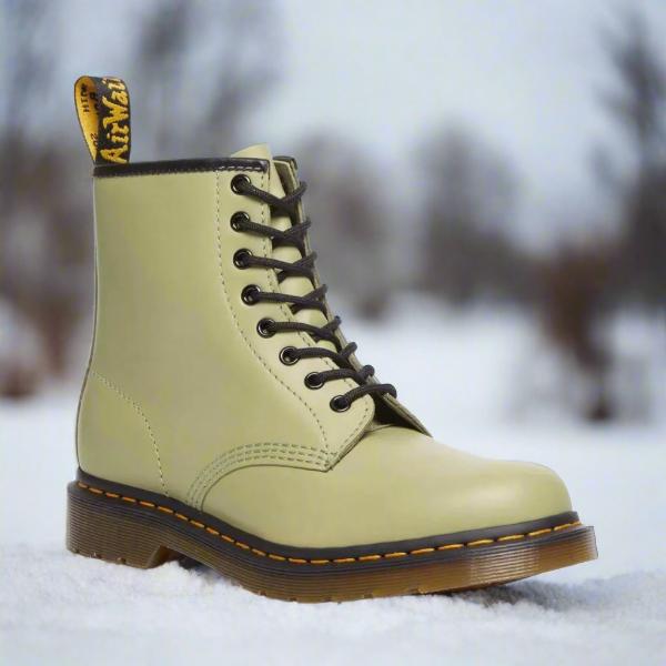 Marten | Elegant Women Lace-Up Boots